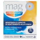 Mag Stress Resist Bustine Monodose, 36.3 g, 30 Pezzi